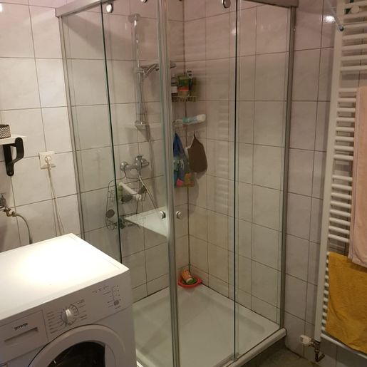 Glasbau Dinges