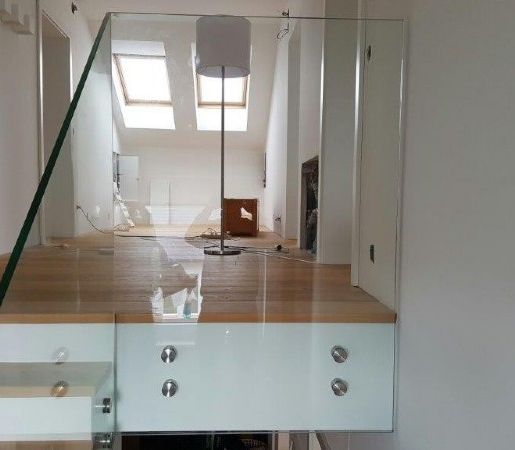 innenverglasung