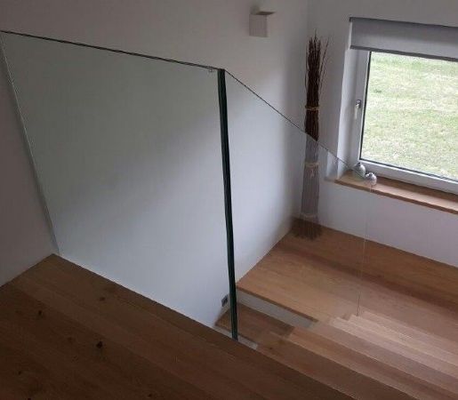 innenverglasung